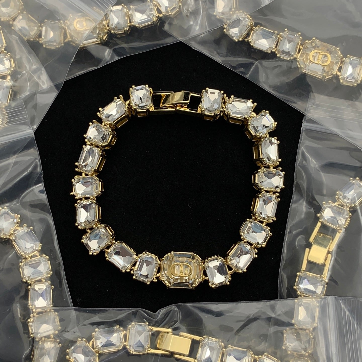 luxluxhouse Low price and high quality accessories Dior