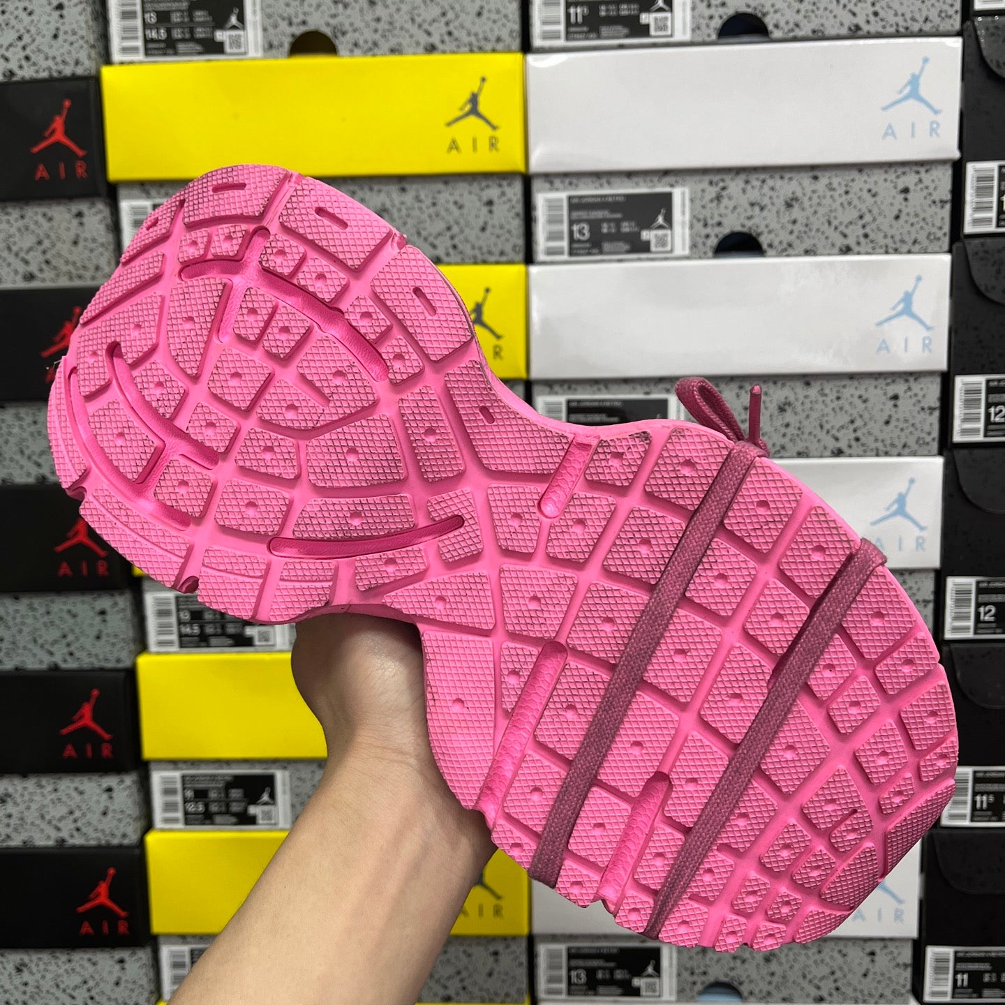 LuxluxHouse Best Quality Balenciaga Shoes