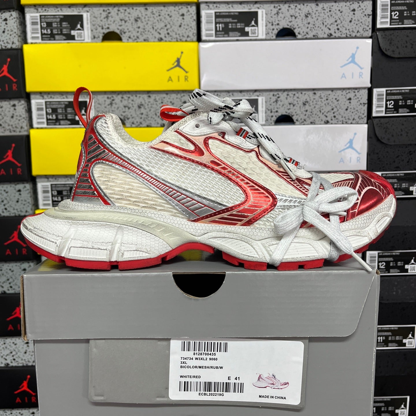 LuxluxHouse Best Quality Balenciaga Shoes