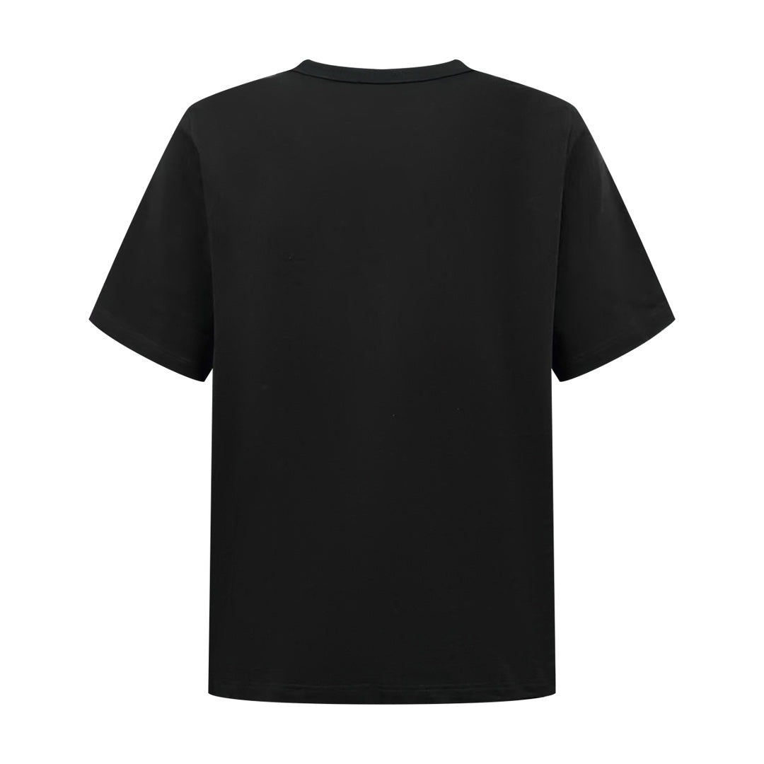 LuxluxHouse Best Quality Clothes T-shirt Moncler