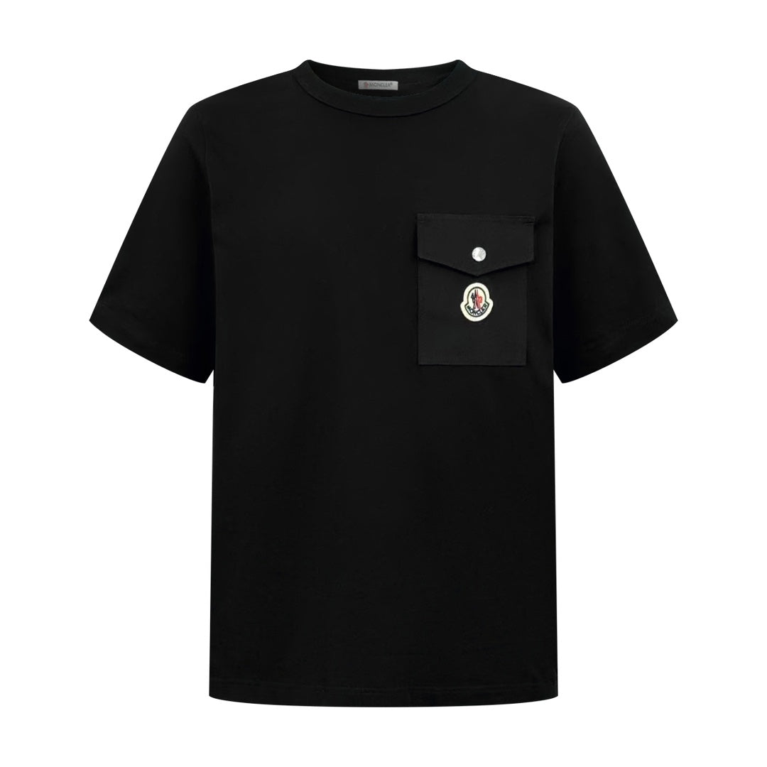 LuxluxHouse Best Quality Clothes T-shirt Moncler