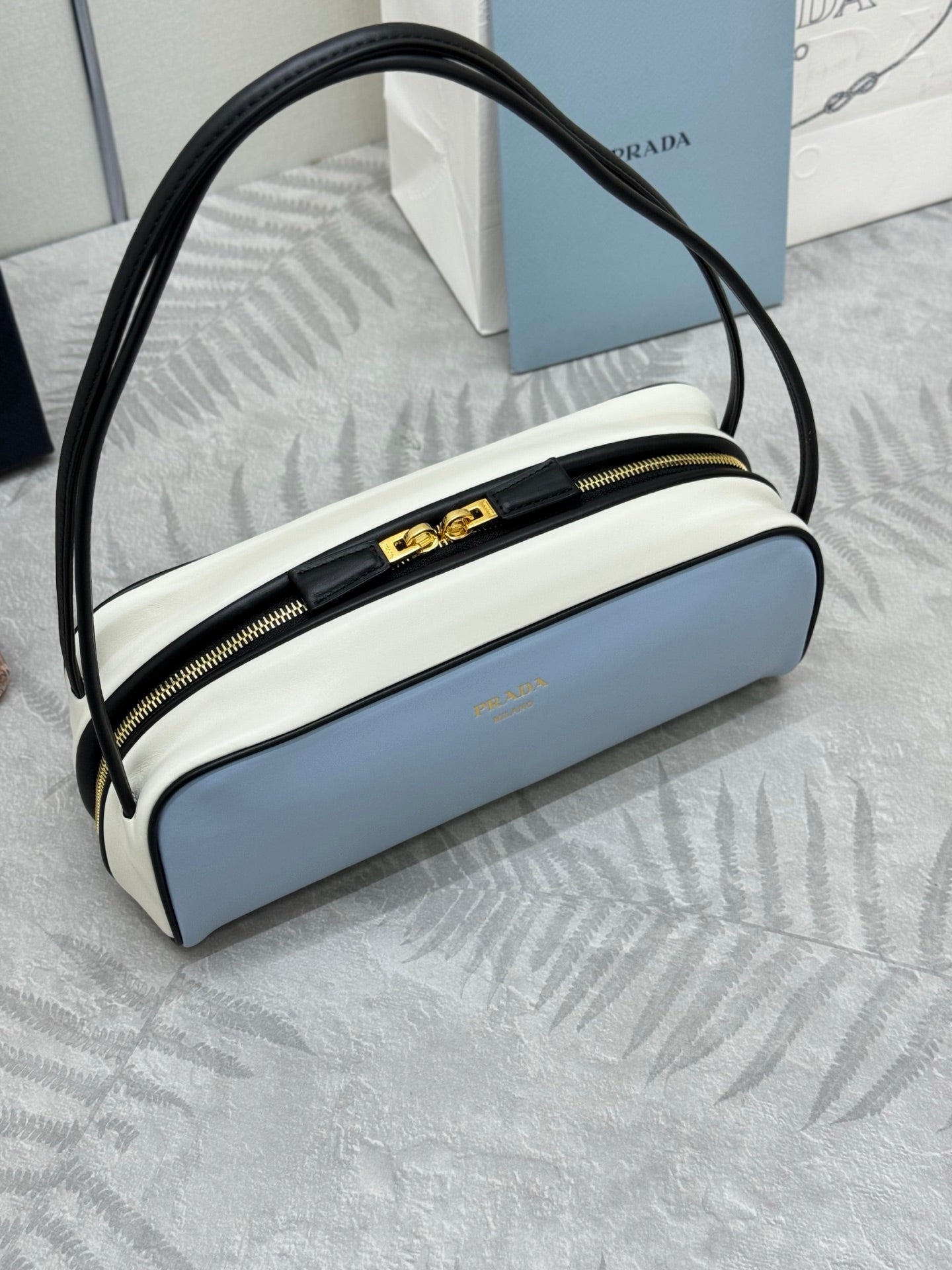 LuxluxHouse Best Quality Bags Prada Women