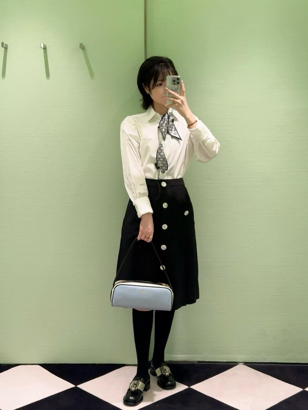 LuxluxHouse Best Quality Bags Prada Women