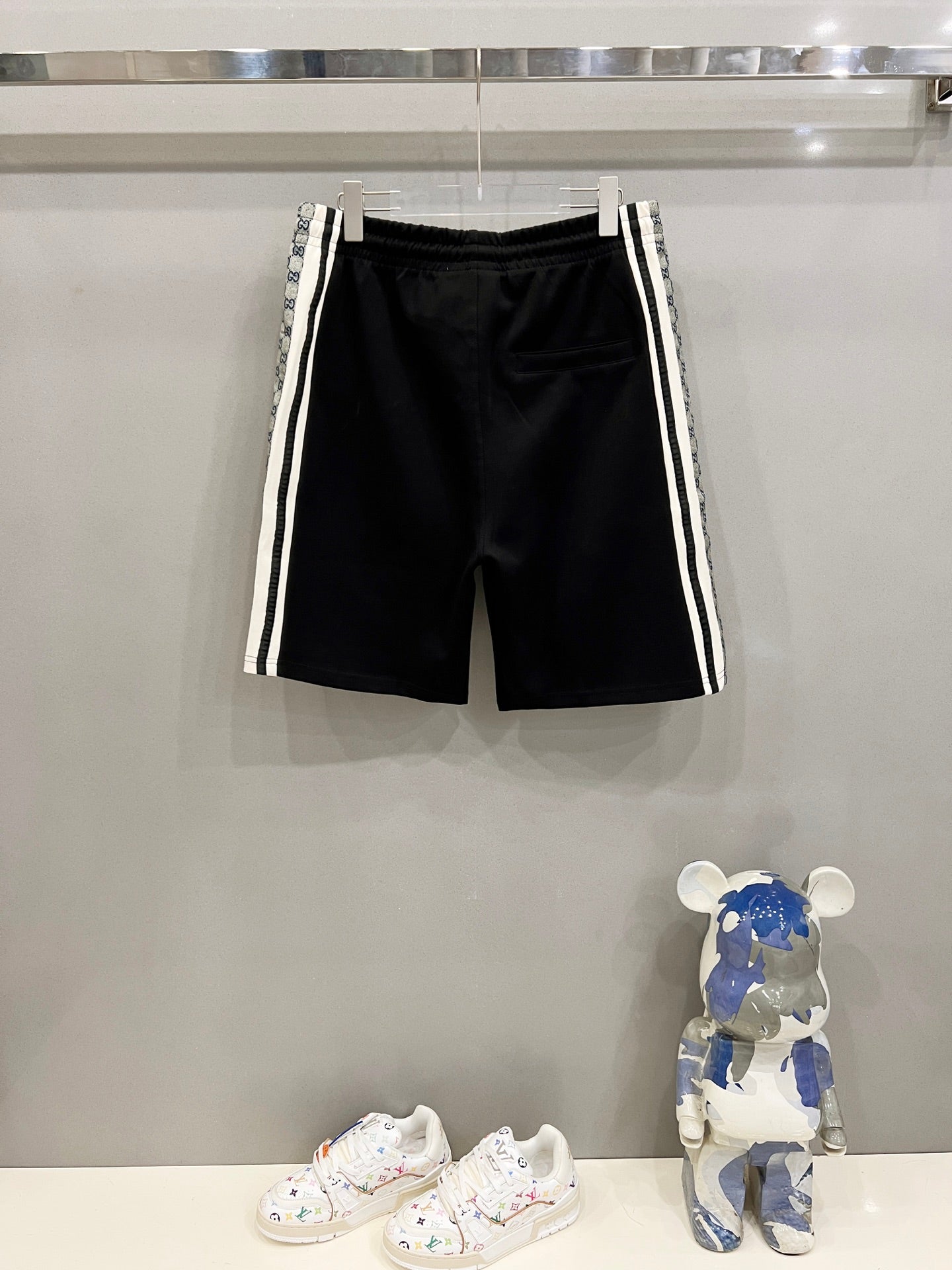 LuxluxHouse Best Quality Clothes Gucci Pants