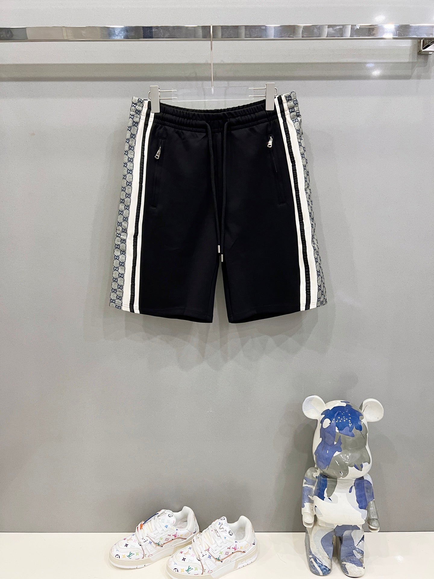 LuxluxHouse Best Quality Clothes Gucci Pants