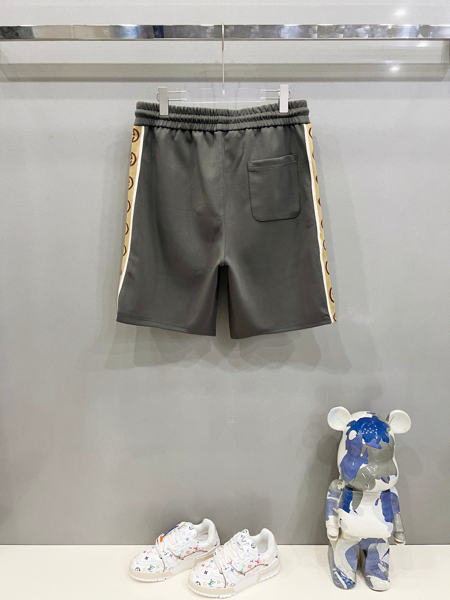 LuxluxHouse Best Quality Clothes Gucci Pants