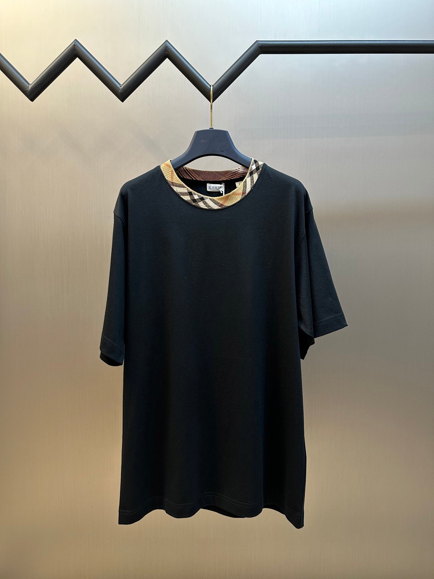 LuxluxHouse Best Quality Clothes Burberry T-shirt