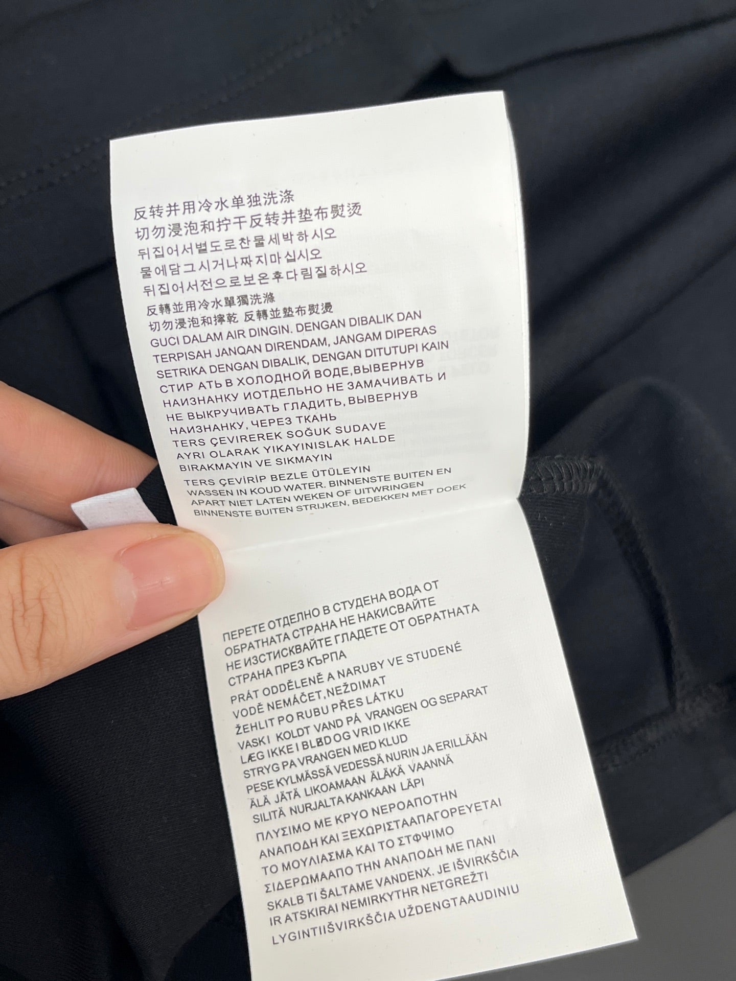 LuxluxHouse Best Quality Clothes Miu Miu T-shirt