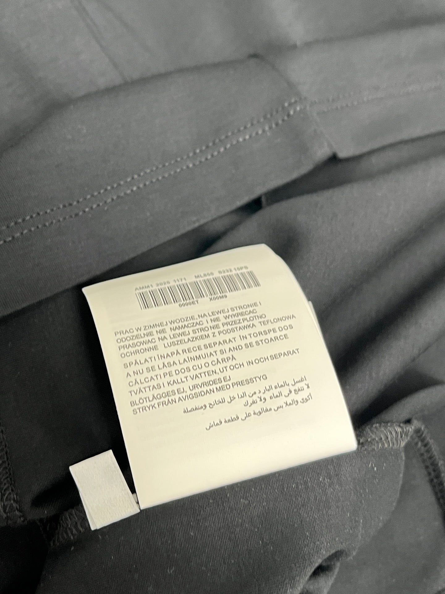 LuxluxHouse Best Quality Clothes Miu Miu T-shirt