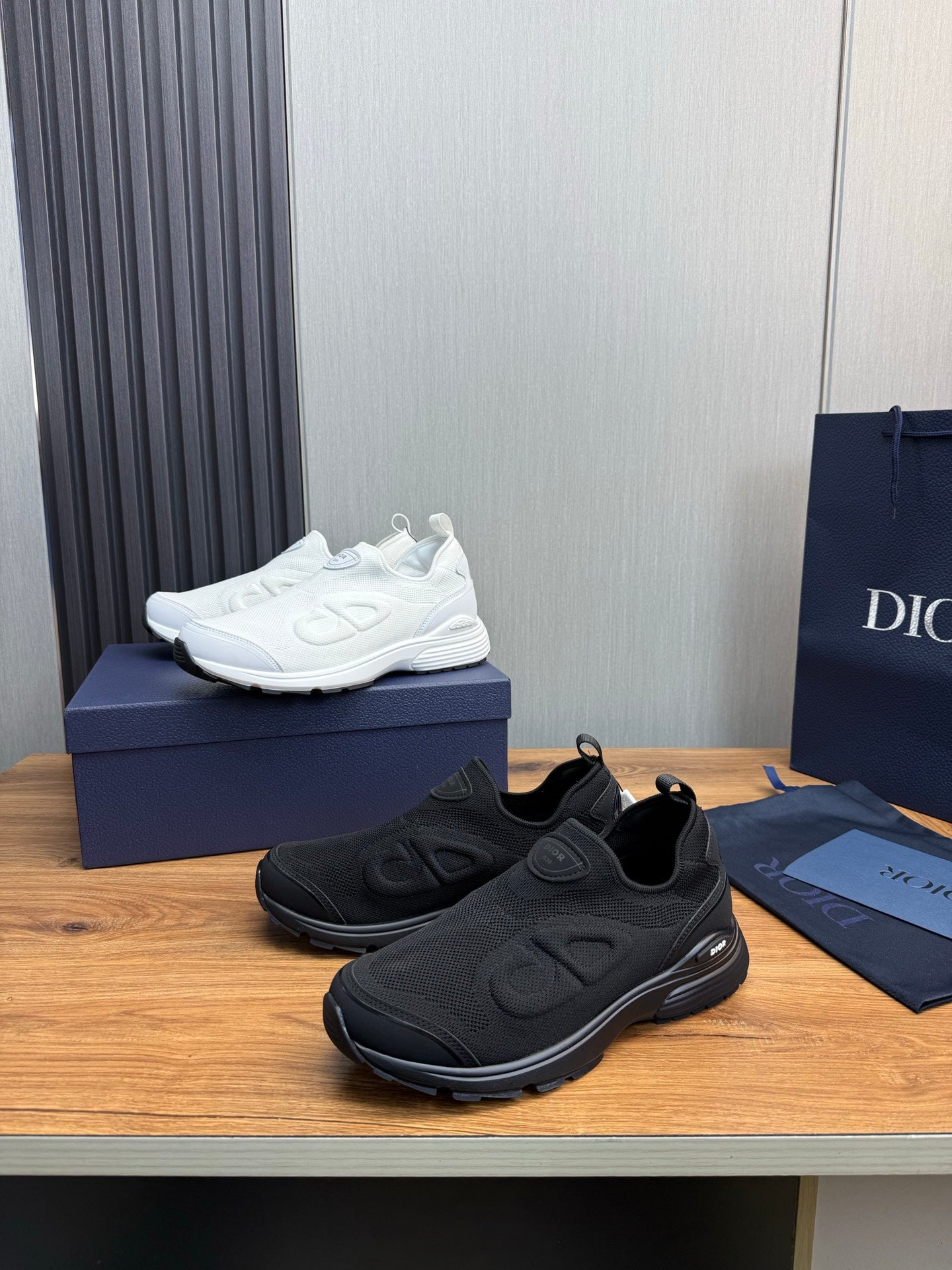 LuxluxHouse Best Quality Shoes Dior