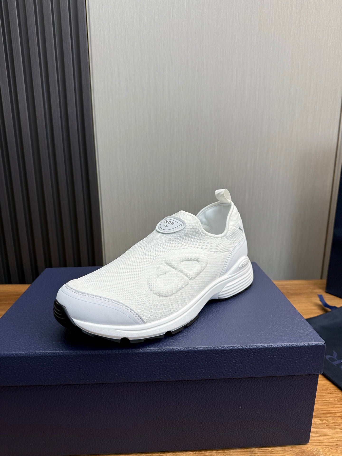 LuxluxHouse Best Quality Shoes Dior