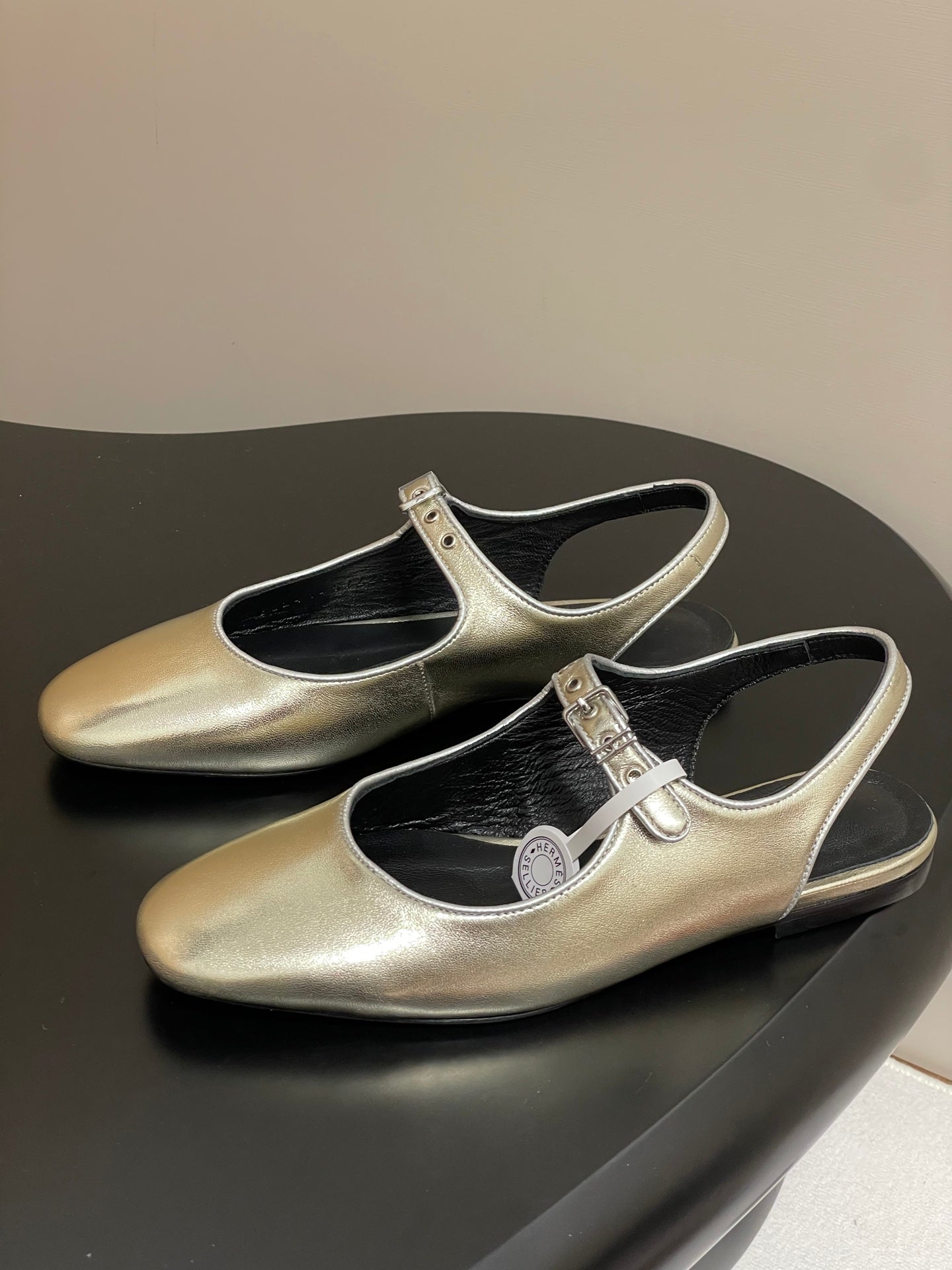 LuxluxHouse Best Quality Women Shoes Hermes