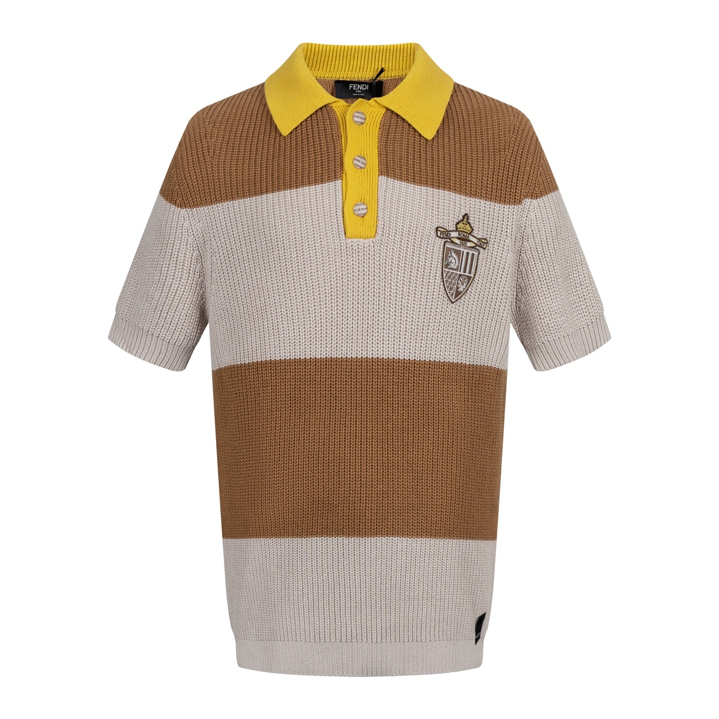 LuxluxHouse Best Quality Clothes Shirts&Polo Fendi
