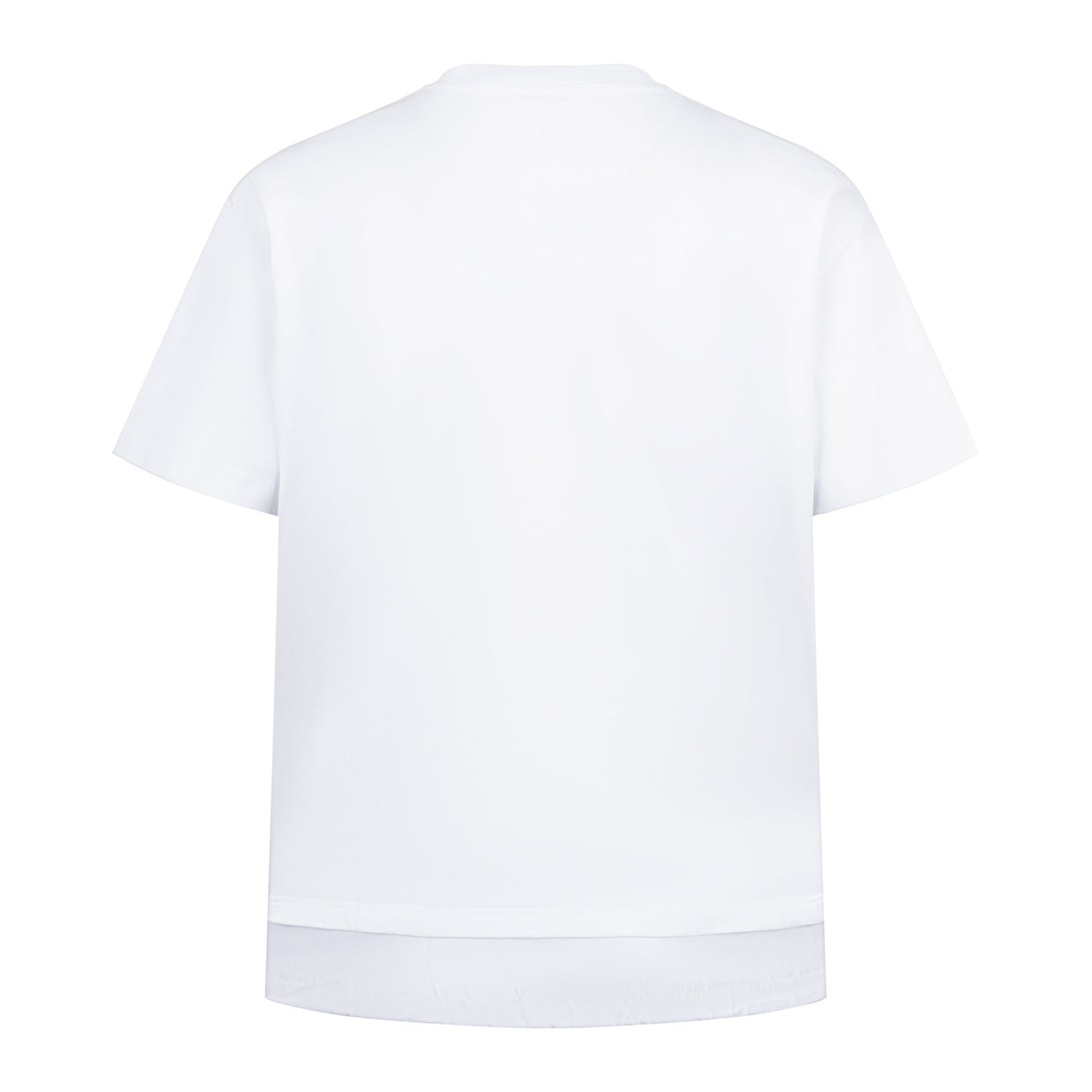 LuxluxHouse Best Quality Clothes T-shirt Prada