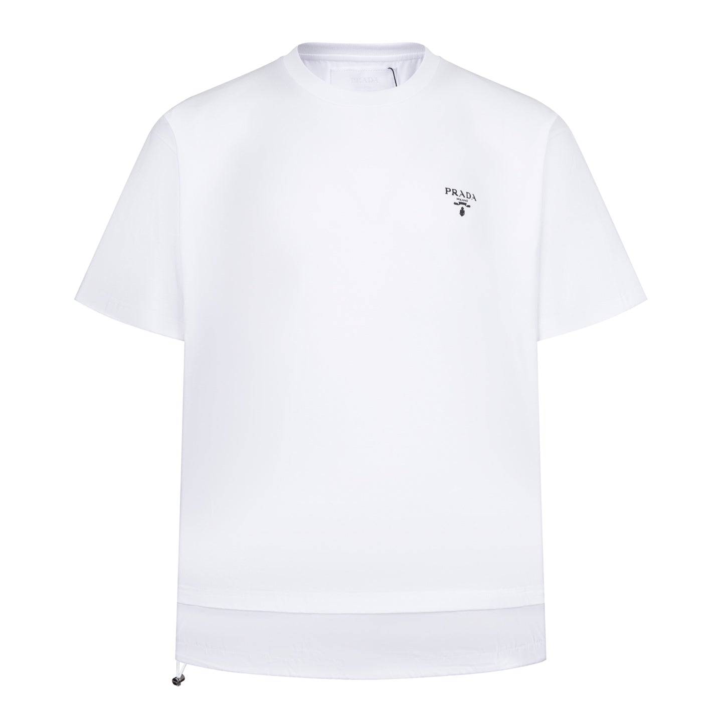 LuxluxHouse Best Quality Clothes T-shirt Prada