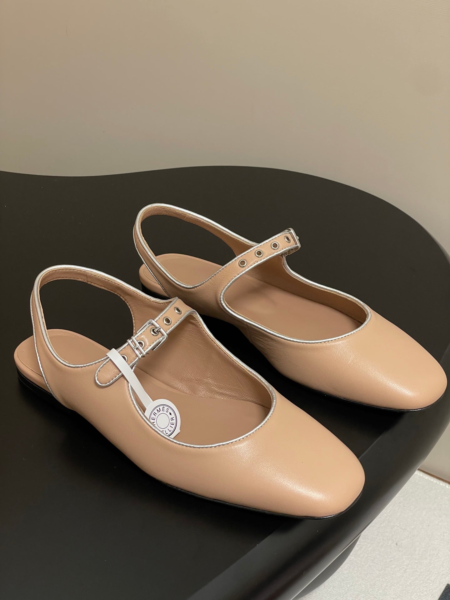 LuxluxHouse Best Quality Women Shoes Hermes