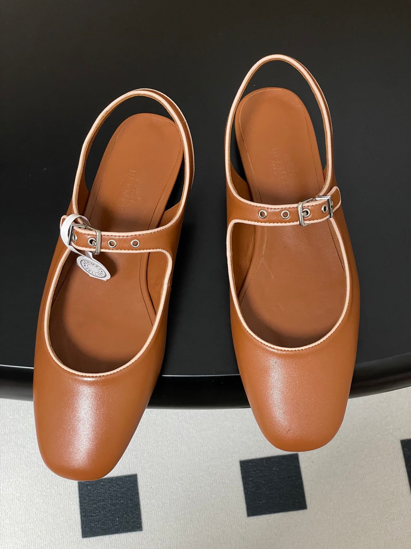 LuxluxHouse Best Quality Women Shoes Hermes