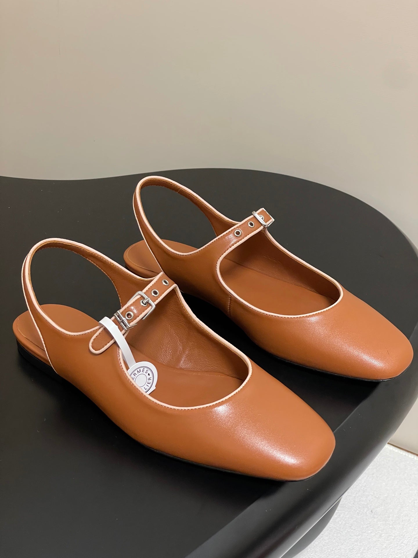 LuxluxHouse Best Quality Women Shoes Hermes