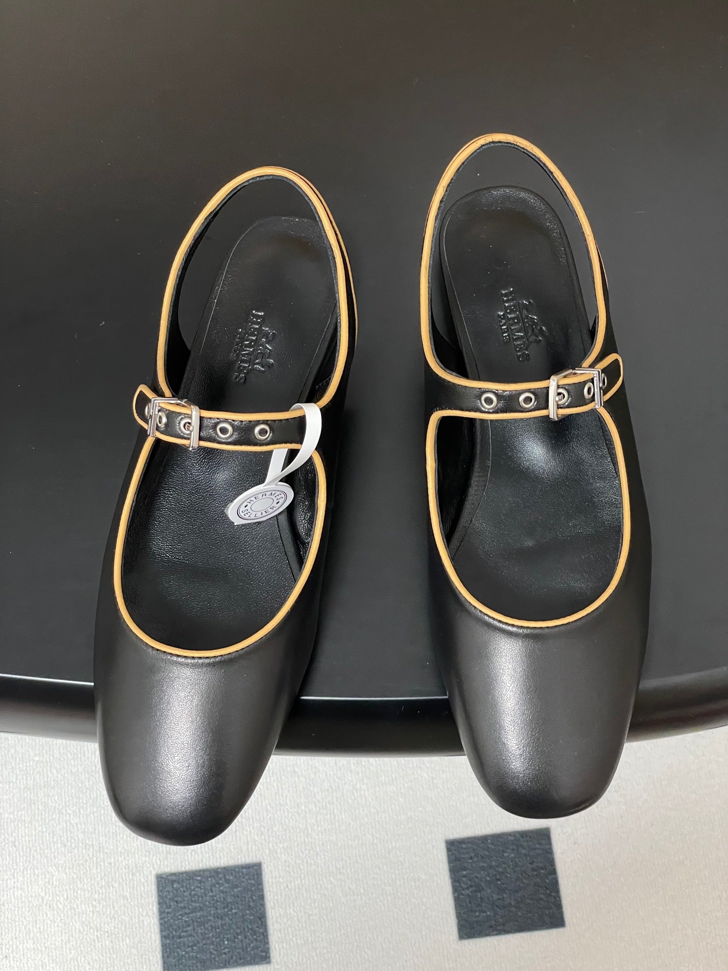 LuxluxHouse Best Quality Women Shoes Hermes