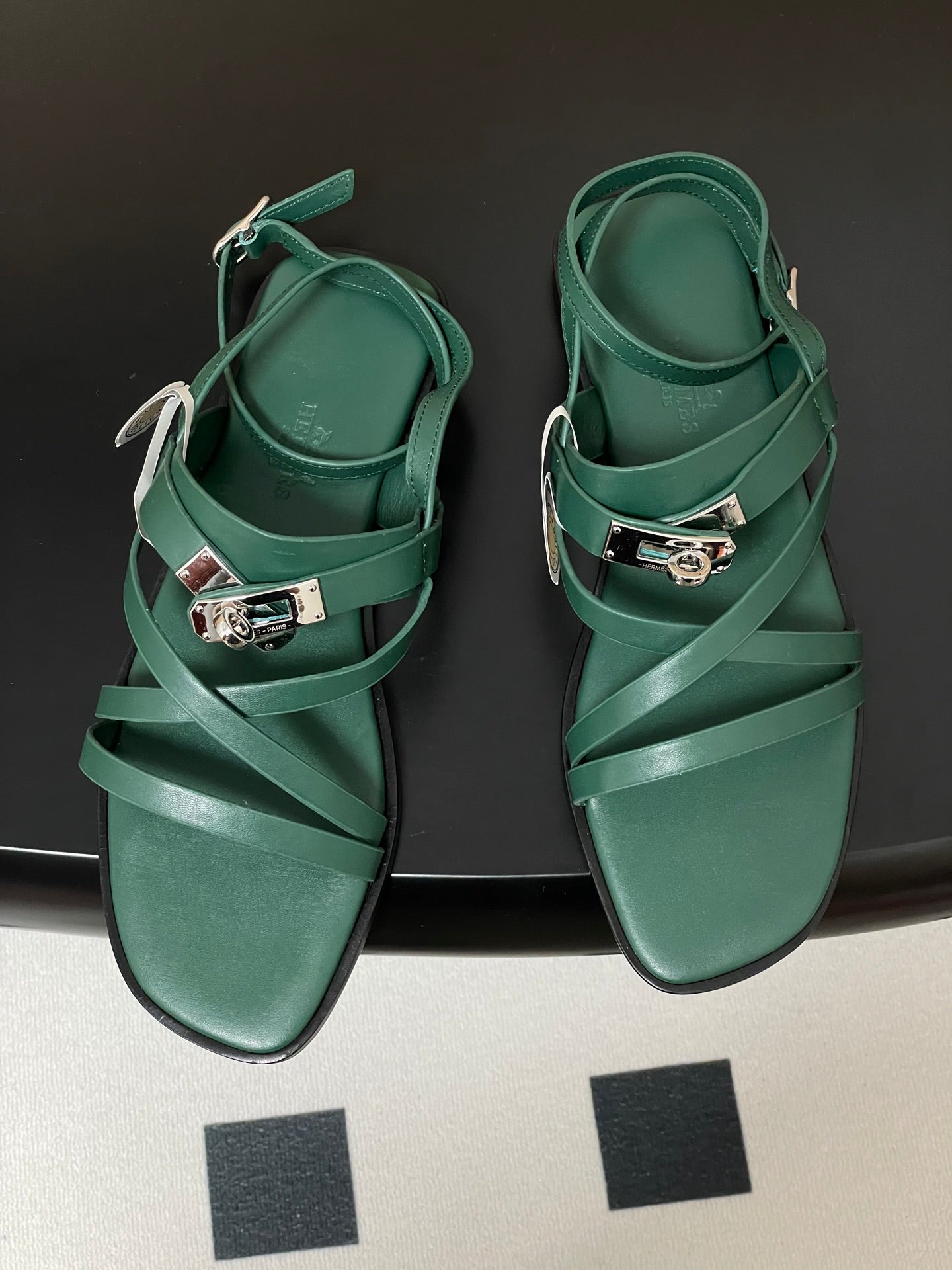 LuxluxHouse Best Quality Women Shoes Hermes