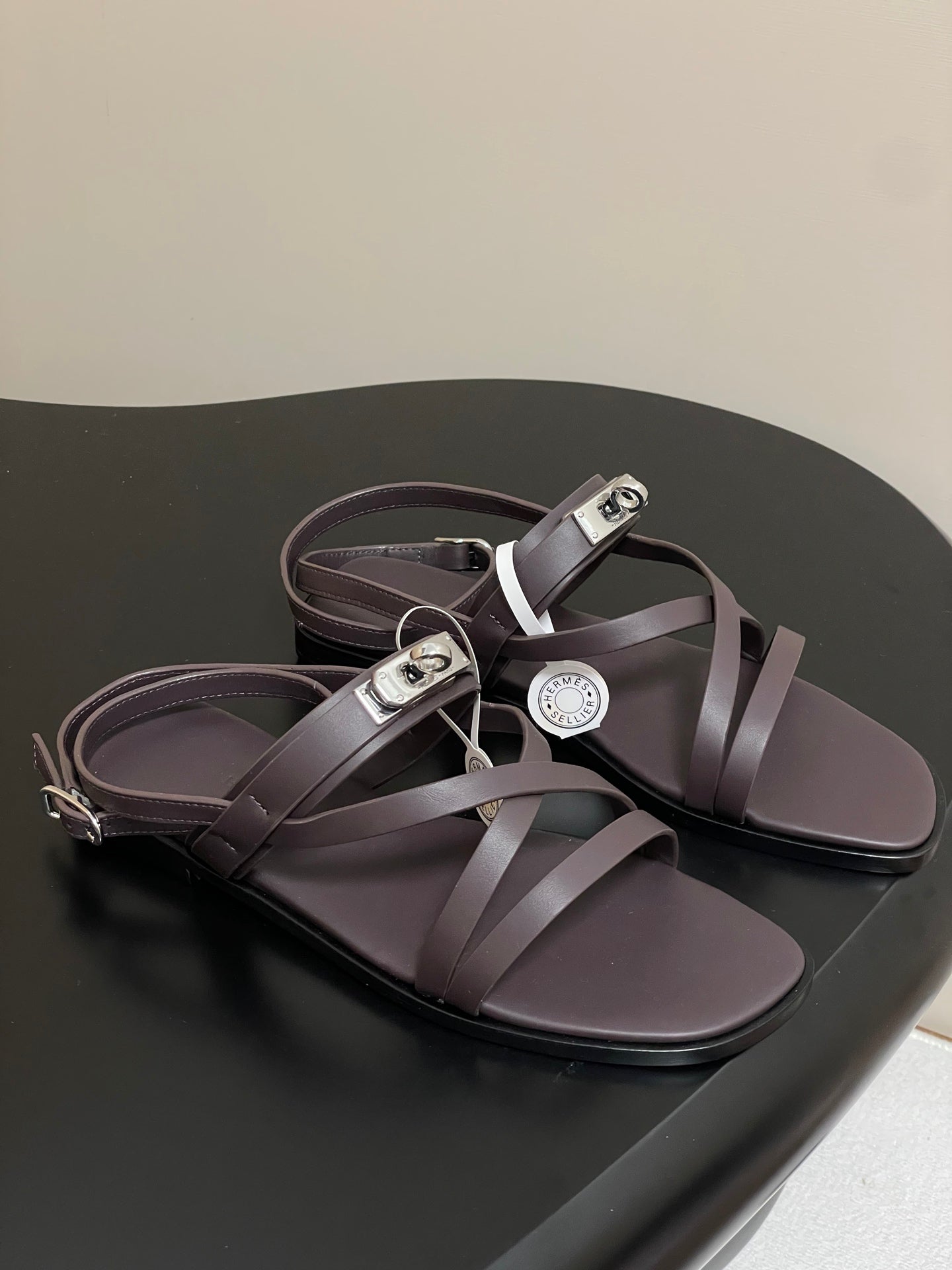 LuxluxHouse Best Quality Women Shoes Hermes