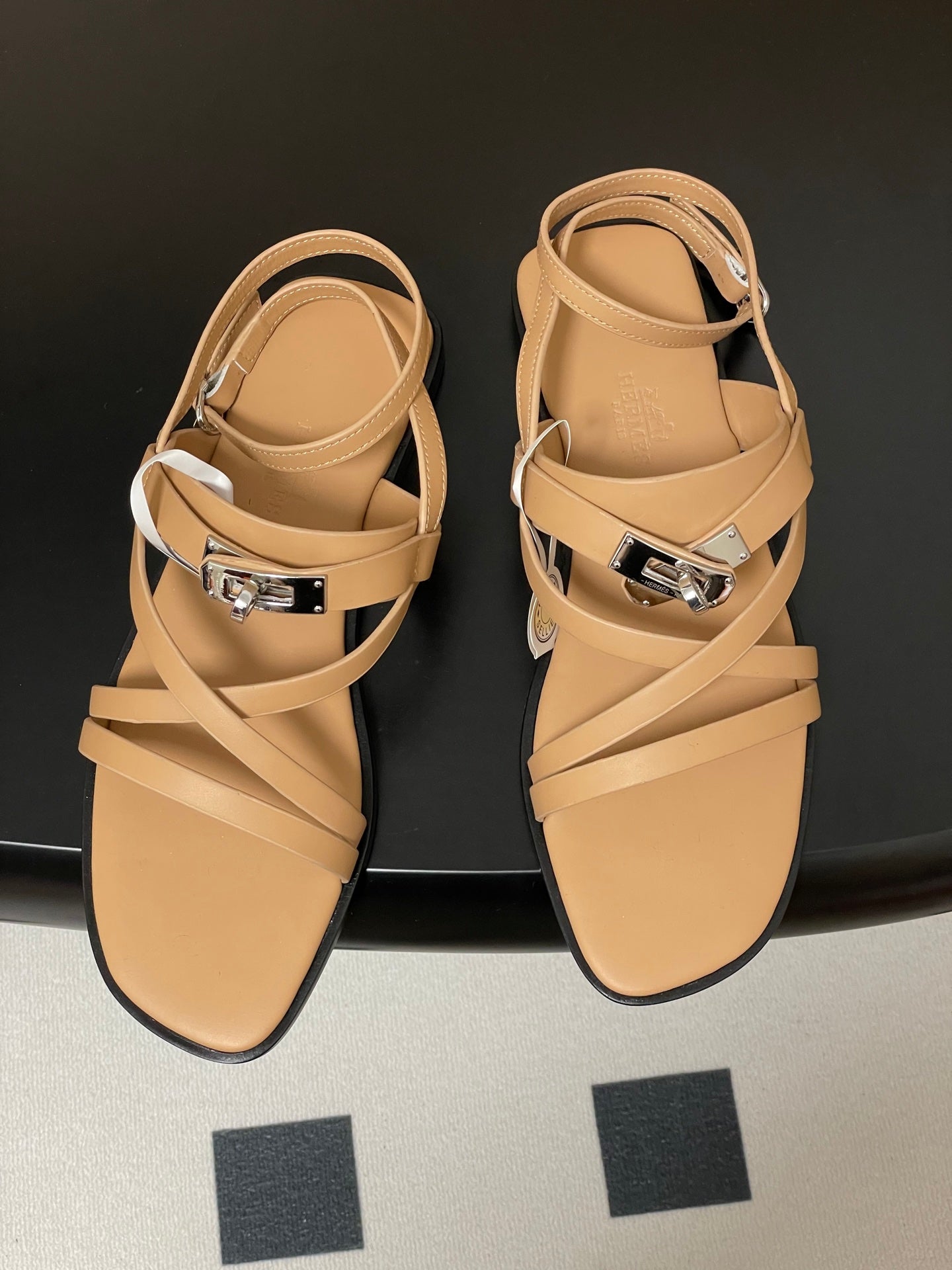 LuxluxHouse Best Quality Women Shoes Hermes