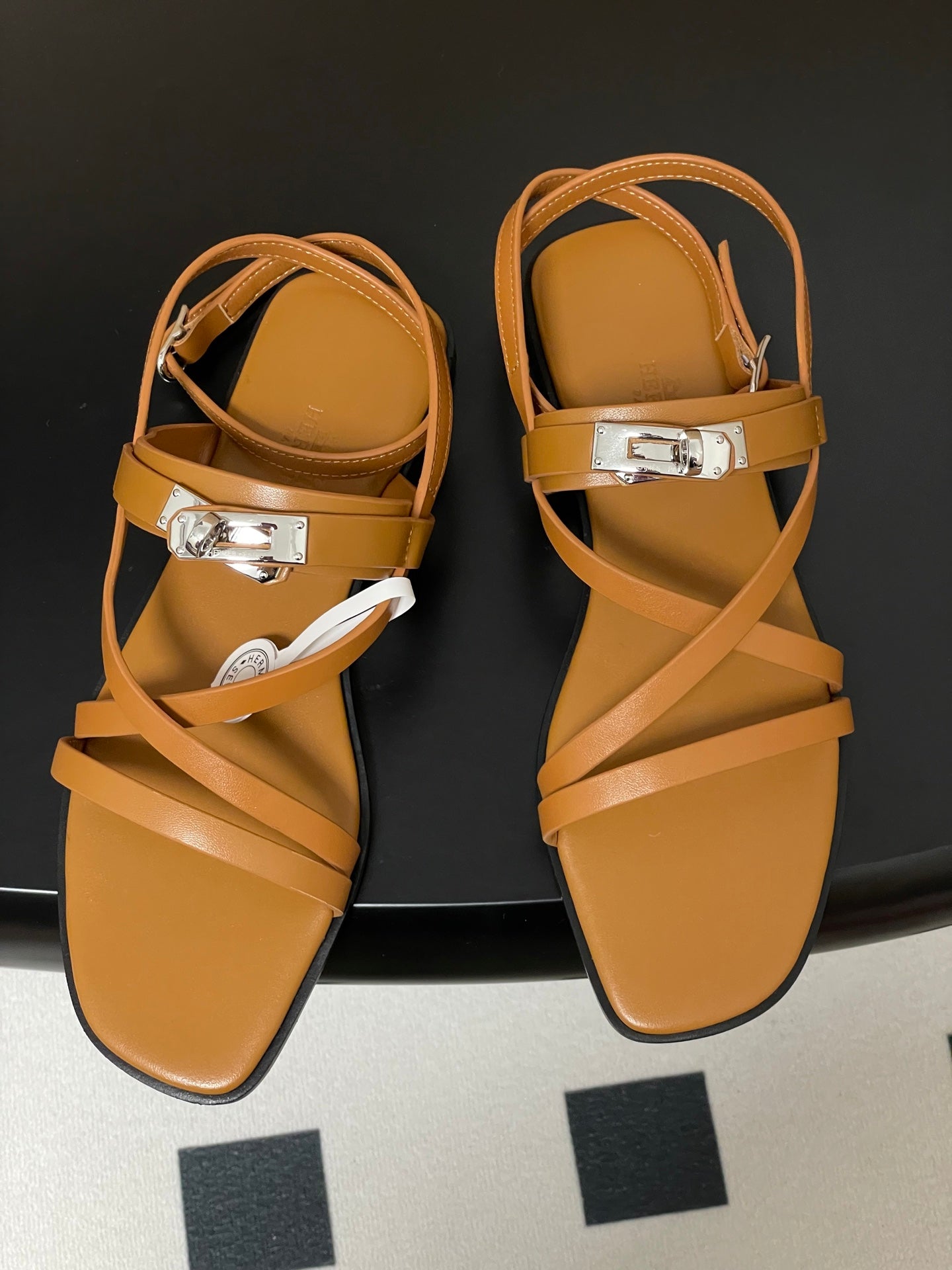 LuxluxHouse Best Quality Women Shoes Hermes
