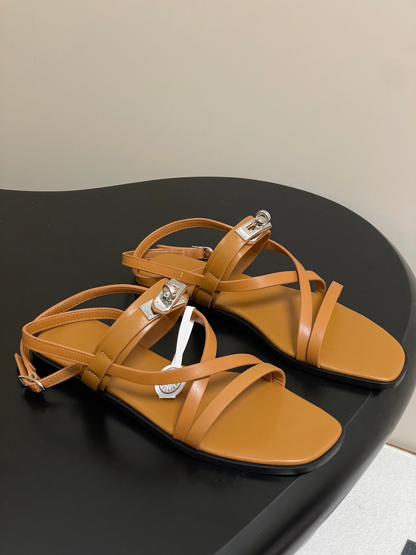 LuxluxHouse Best Quality Women Shoes Hermes