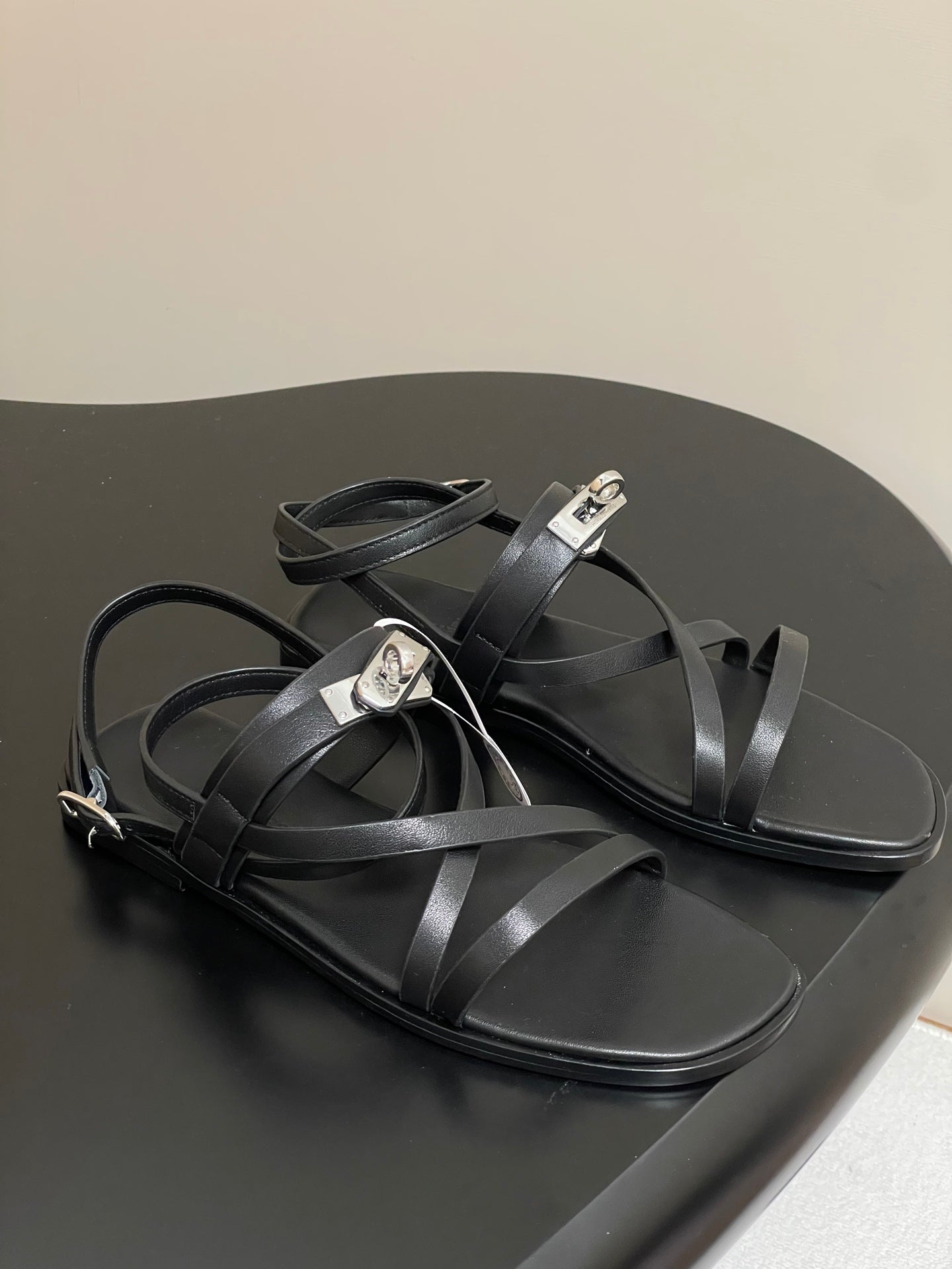 LuxluxHouse Best Quality Women Shoes Hermes