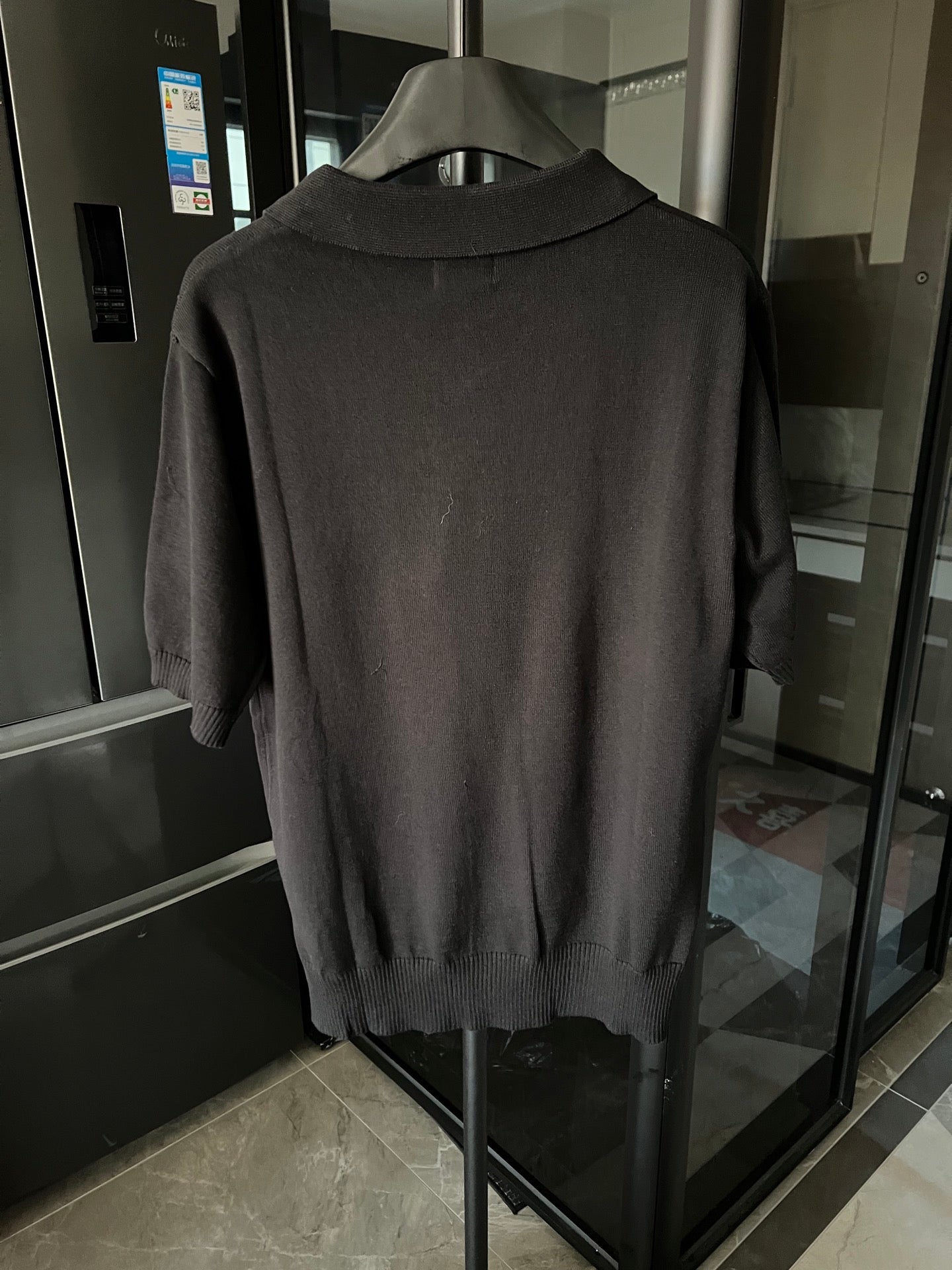 LuxluxHouse Best Quality Clothes Shirts&Polo Fendi
