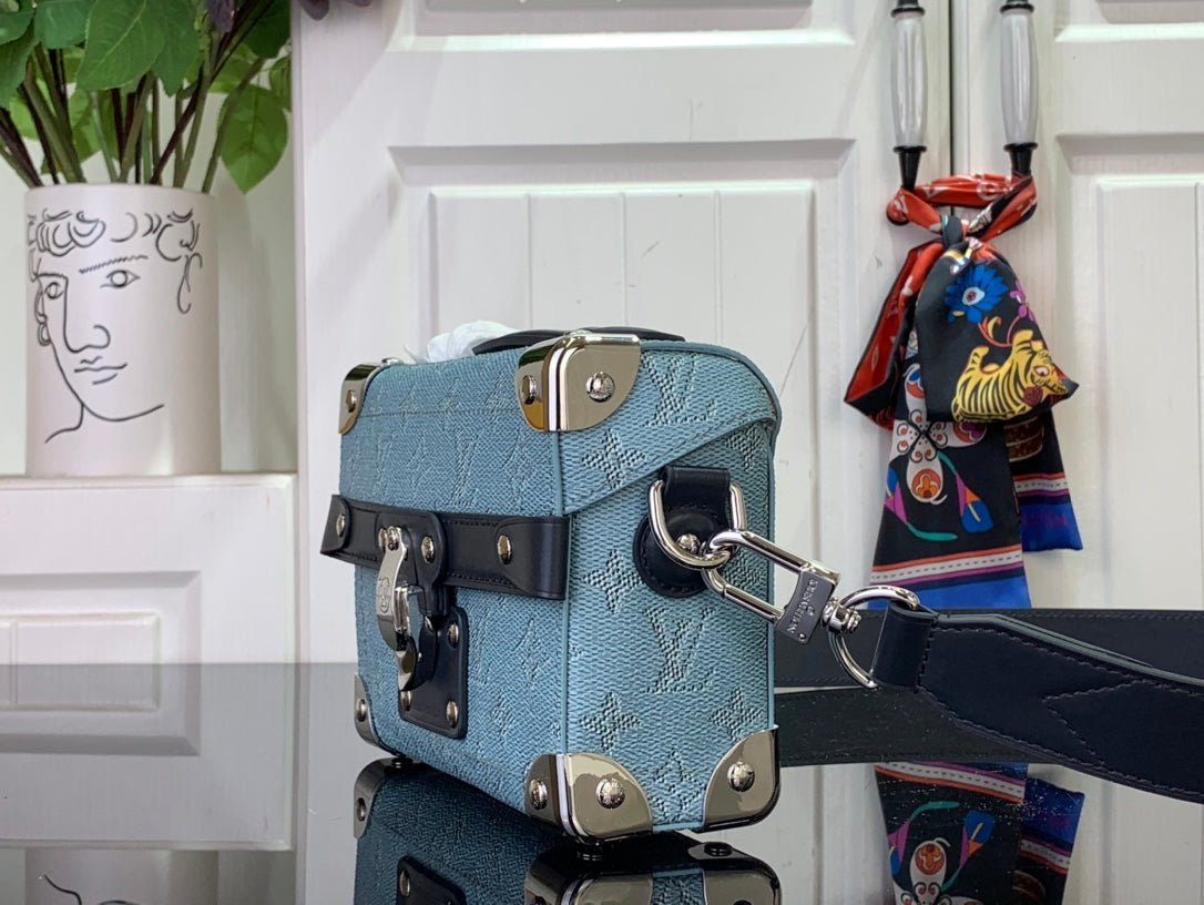 LuxluxHouse Best Quality Bags Louis Vuitton Women Men