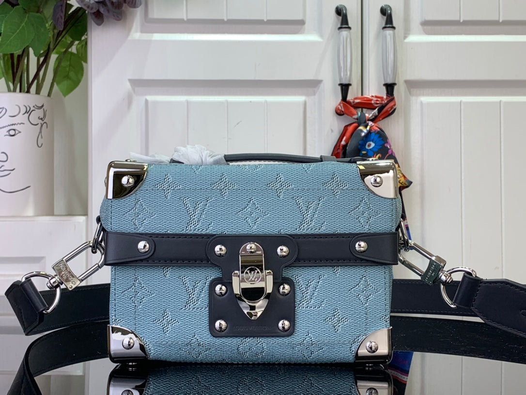 LuxluxHouse Best Quality Bags Louis Vuitton Women Men