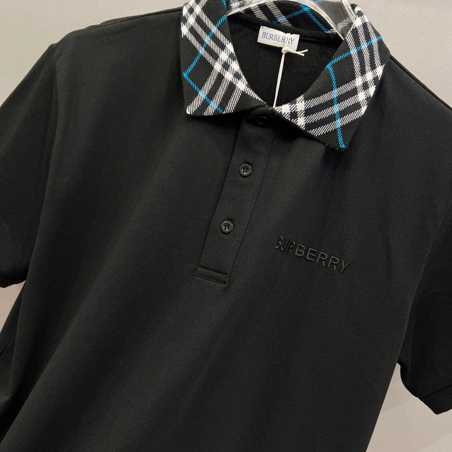 LuxluxHouse Best Quality Clothes Shirts&Polo Burberry