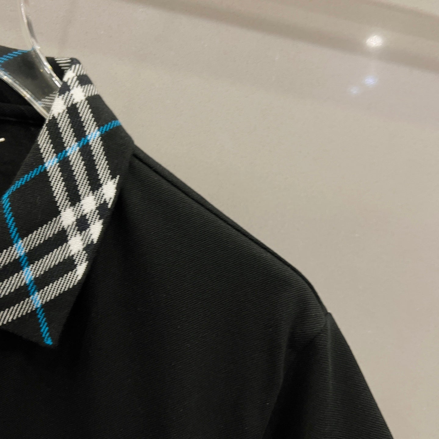 LuxluxHouse Best Quality Clothes Shirts&Polo Burberry