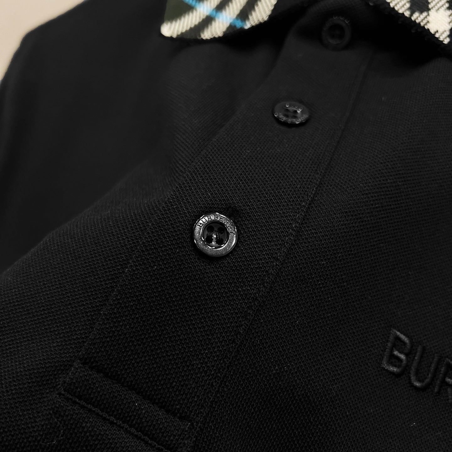 LuxluxHouse Best Quality Clothes Shirts&Polo Burberry