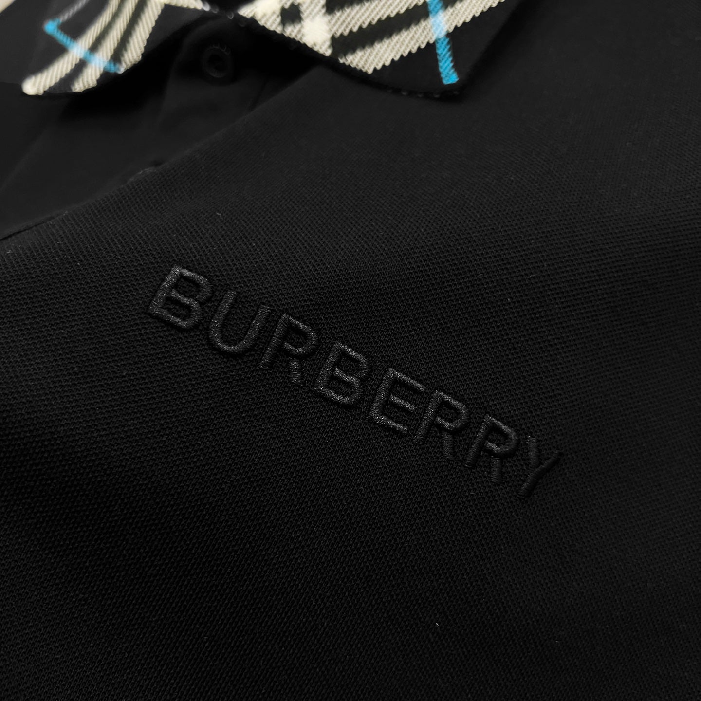 LuxluxHouse Best Quality Clothes Shirts&Polo Burberry