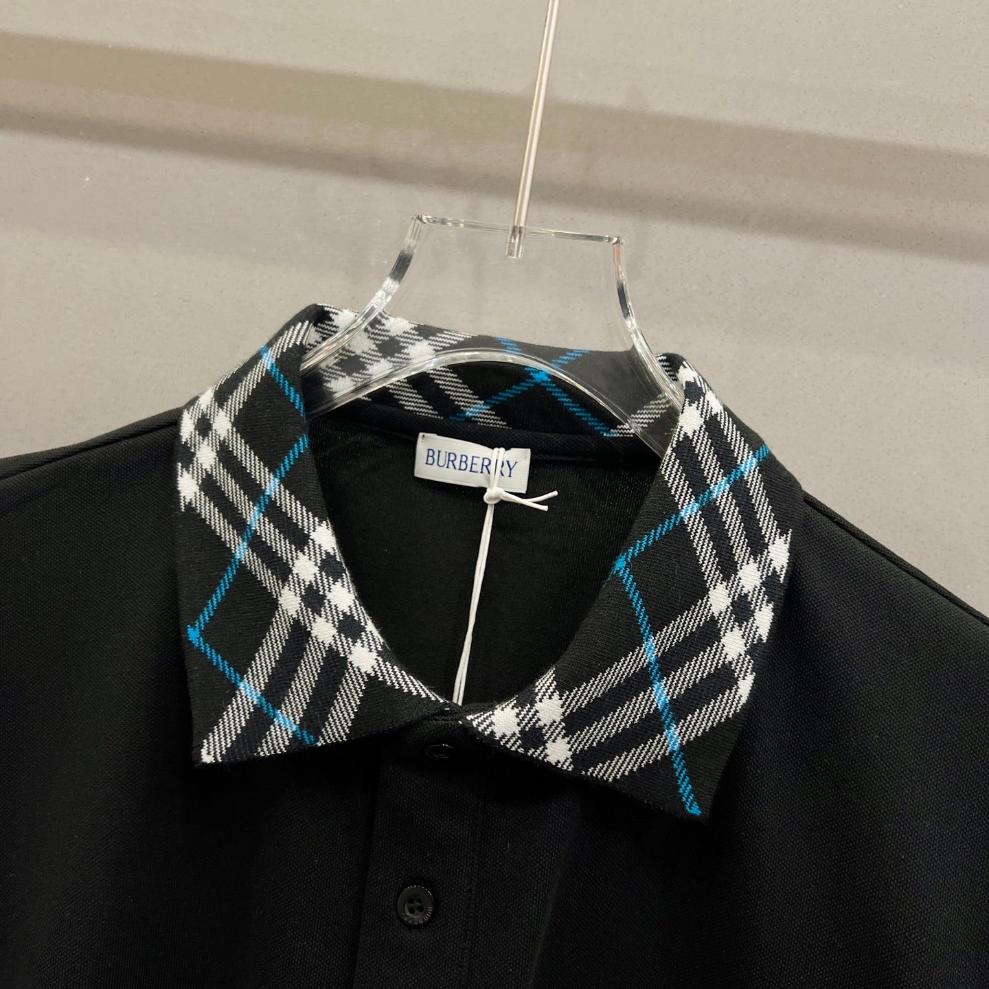 LuxluxHouse Best Quality Clothes Shirts&Polo Burberry
