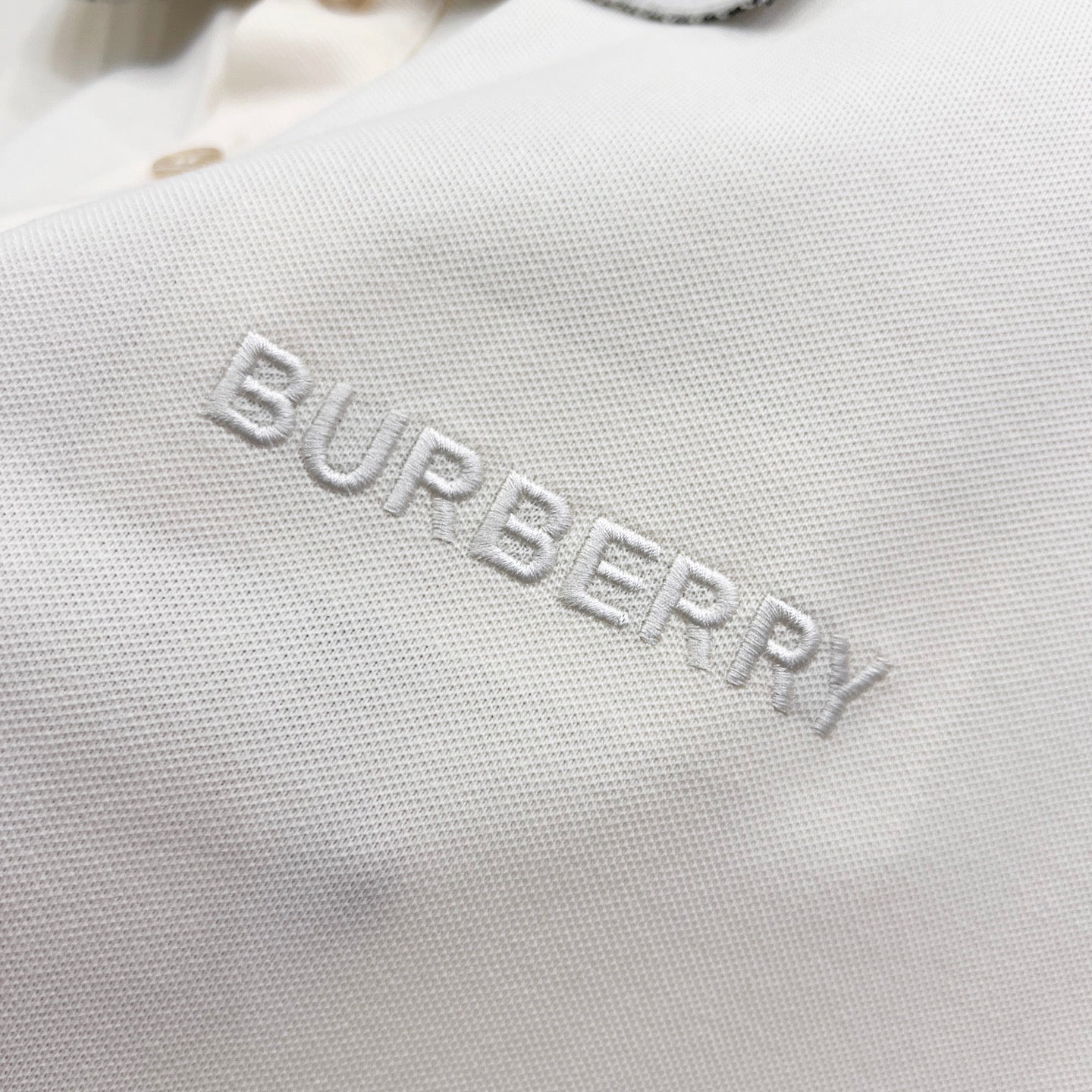 LuxluxHouse Best Quality Clothes Shirts&Polo Burberry