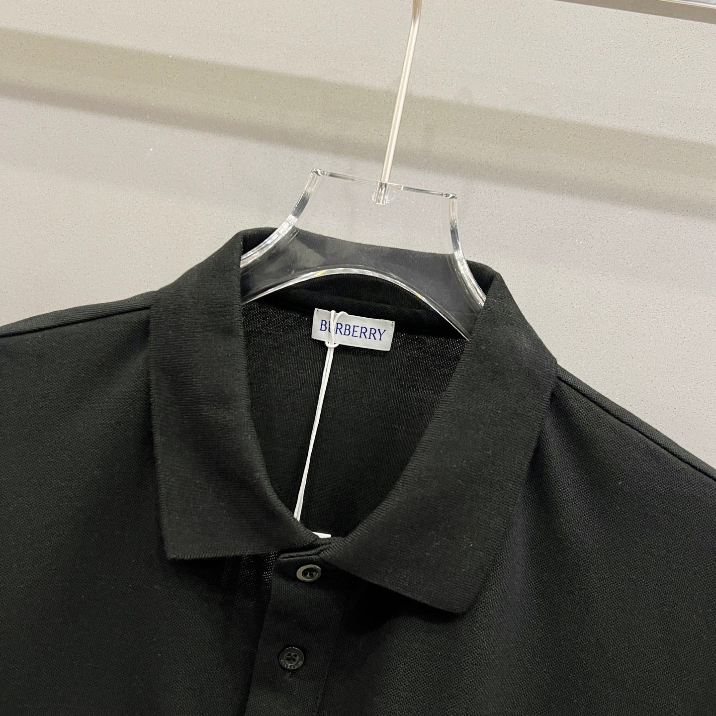 LuxluxHouse Best Quality Clothes Shirts&Polo Burberry
