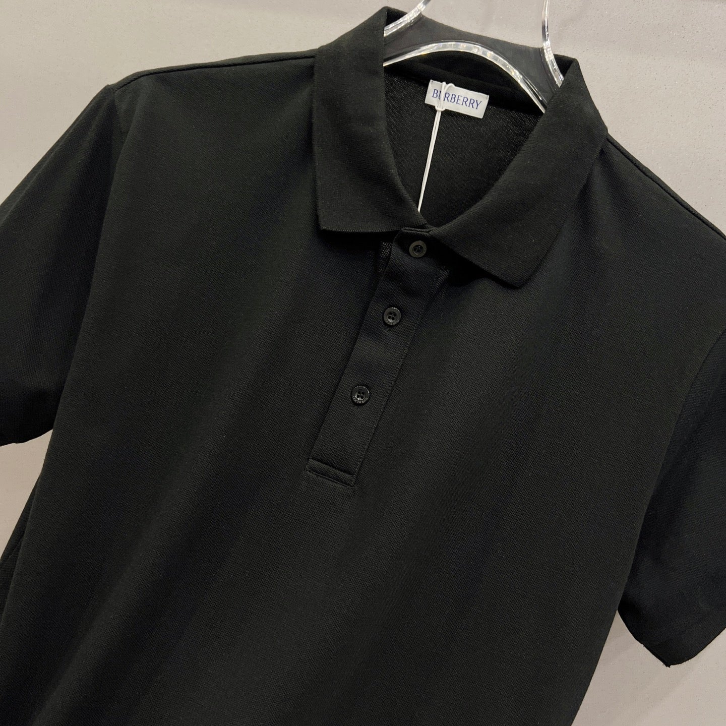 LuxluxHouse Best Quality Clothes Shirts&Polo Burberry