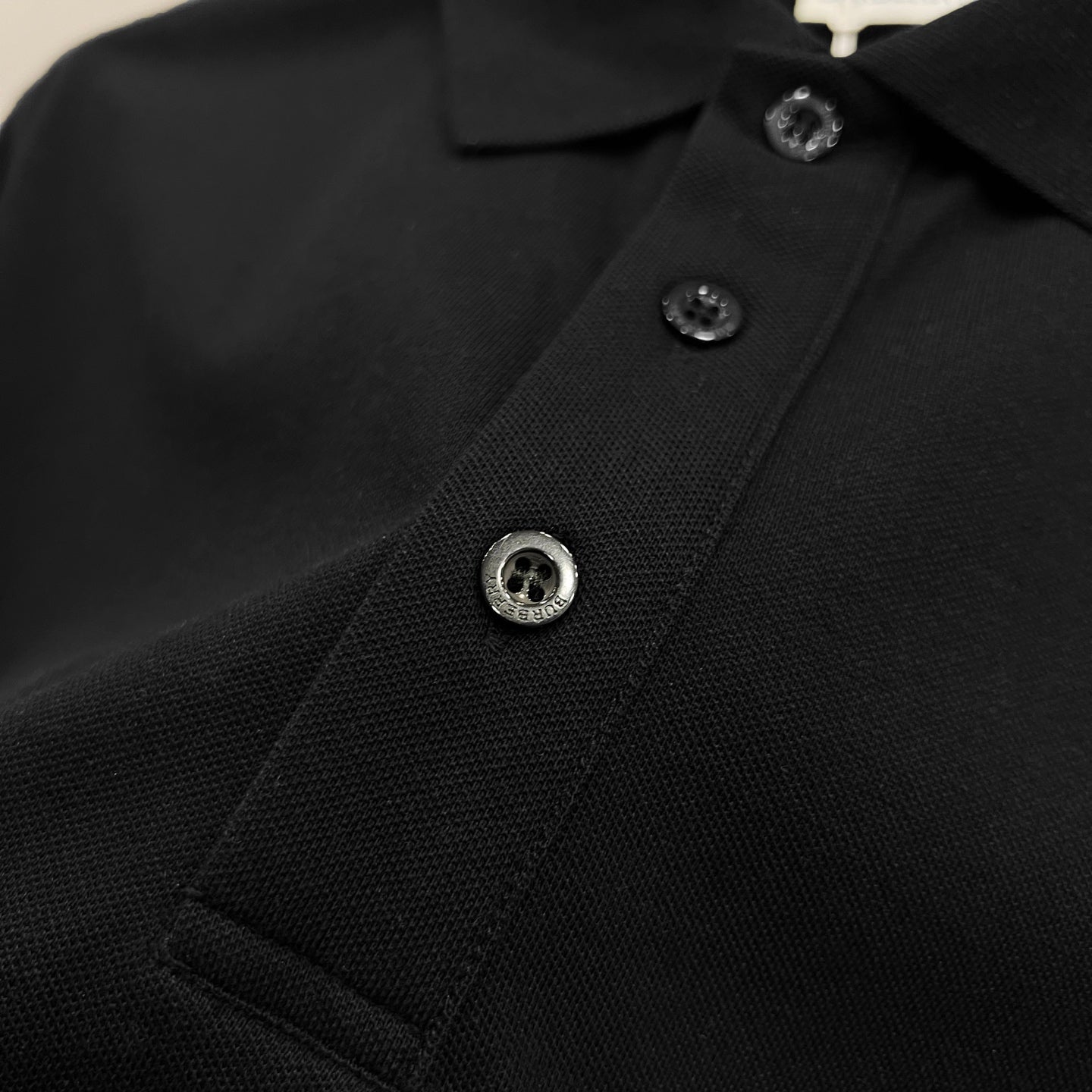 LuxluxHouse Best Quality Clothes Shirts&Polo Burberry