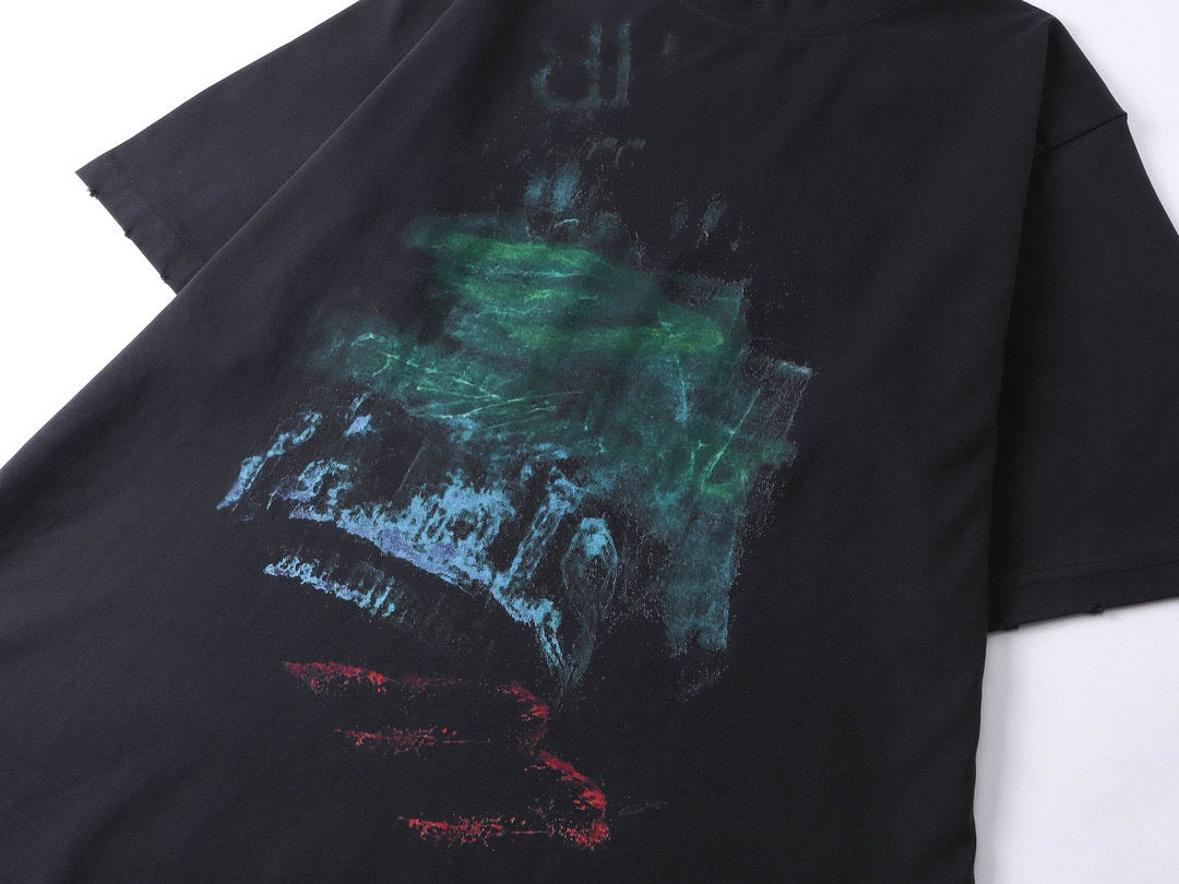 LuxluxHouse Best Quality Clothes Balenciaga T-shirt