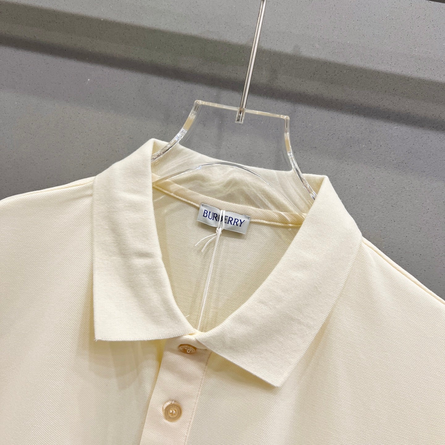 LuxluxHouse Best Quality Clothes Shirts&Polo Burberry