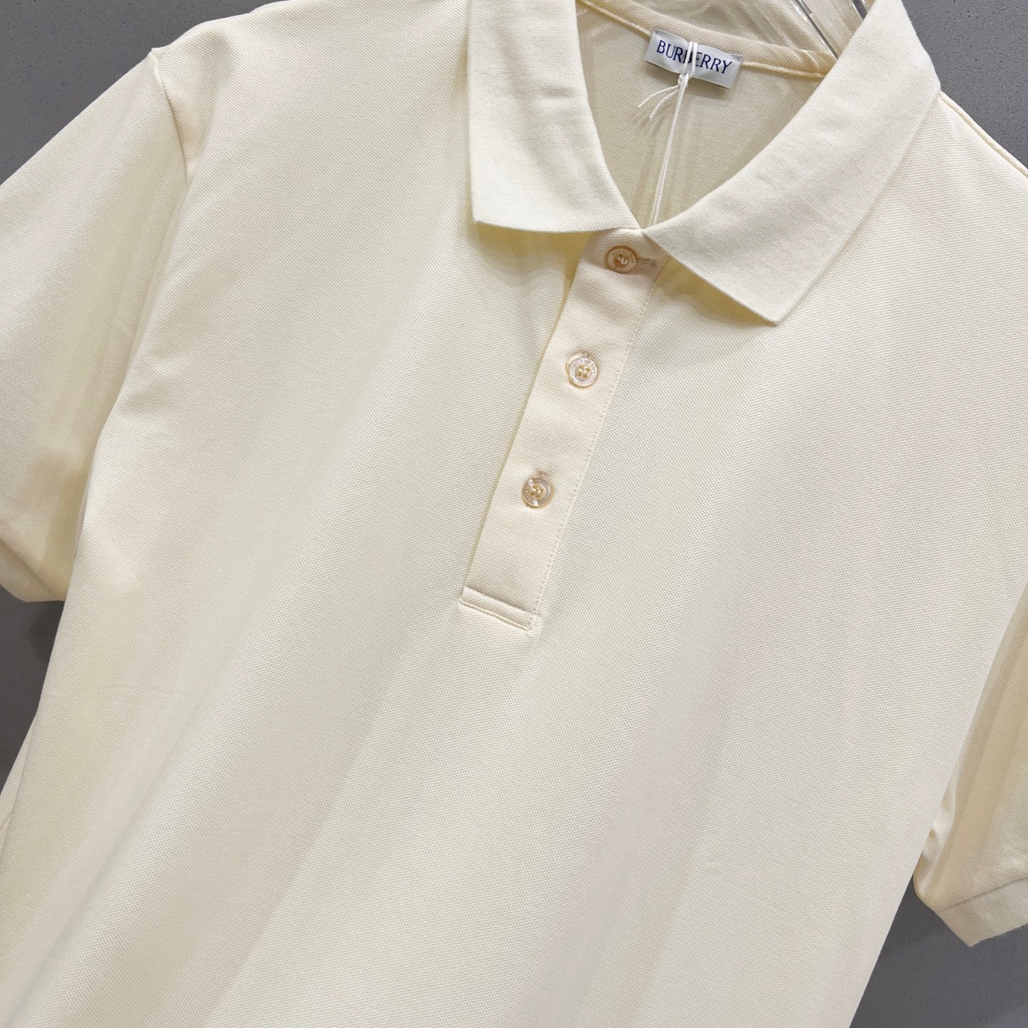 LuxluxHouse Best Quality Clothes Shirts&Polo Burberry