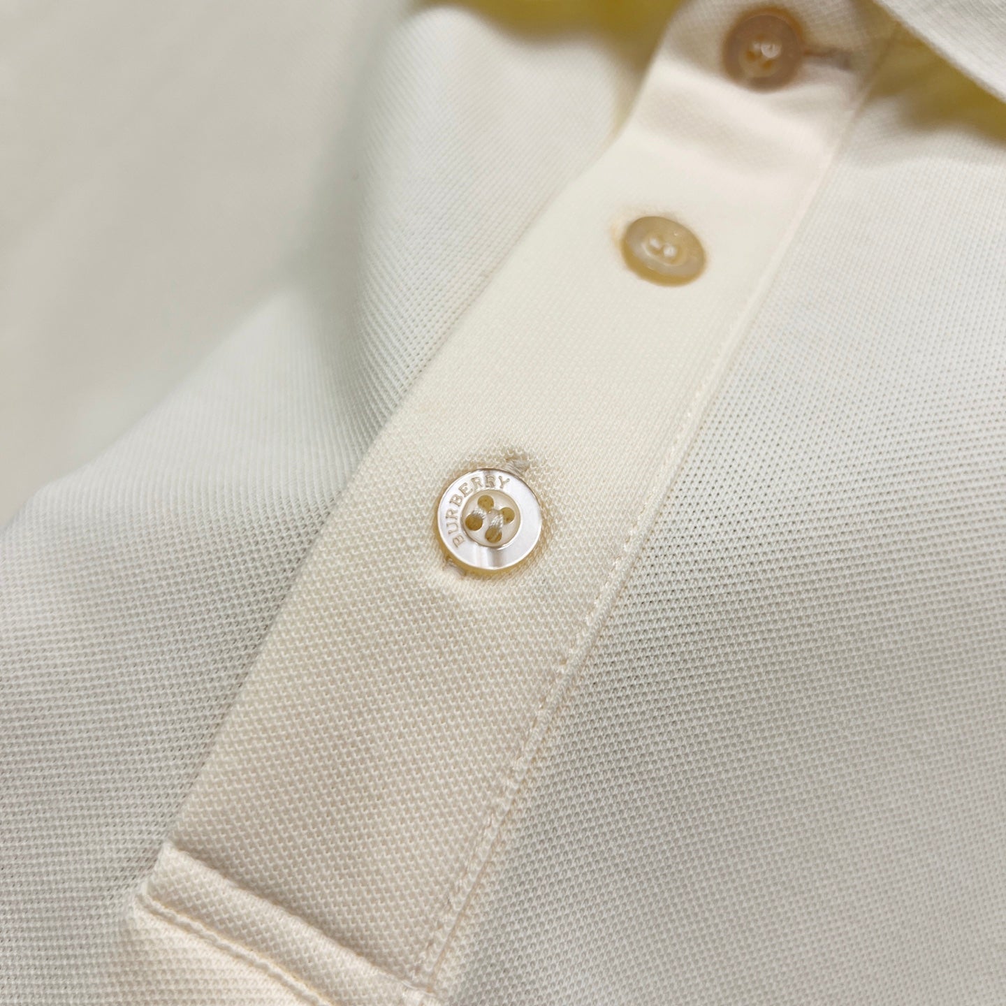 LuxluxHouse Best Quality Clothes Shirts&Polo Burberry