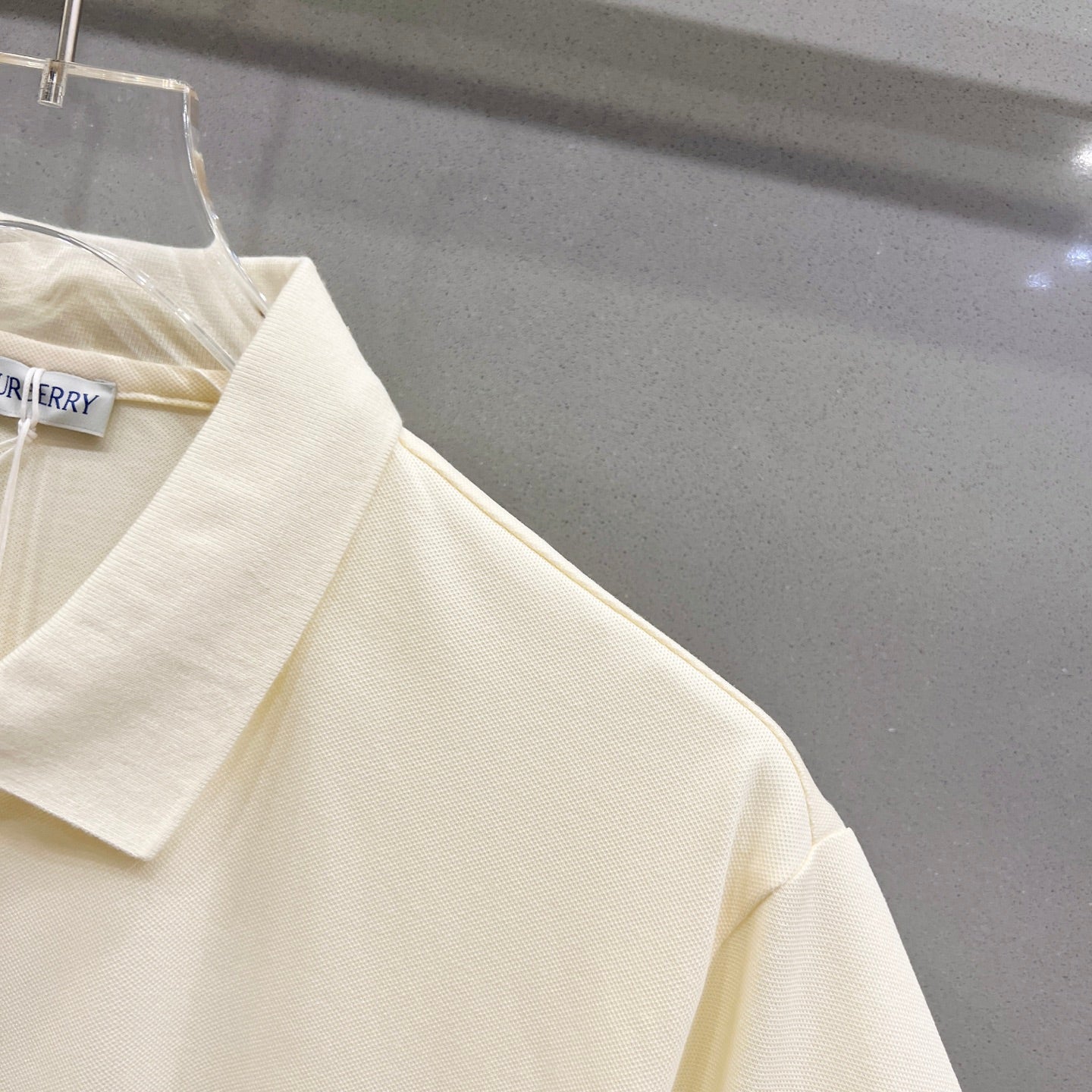 LuxluxHouse Best Quality Clothes Shirts&Polo Burberry