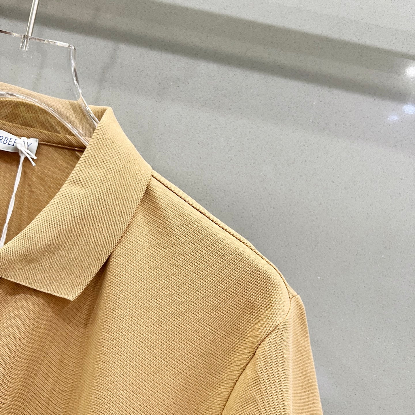 LuxluxHouse Best Quality Clothes Shirts&Polo Burberry