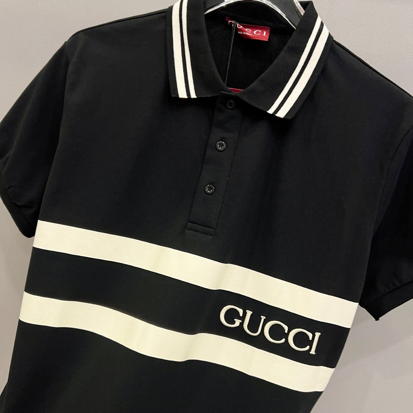 LuxluxHouse Best Quality Clothes Shirts&Polo Gucci
