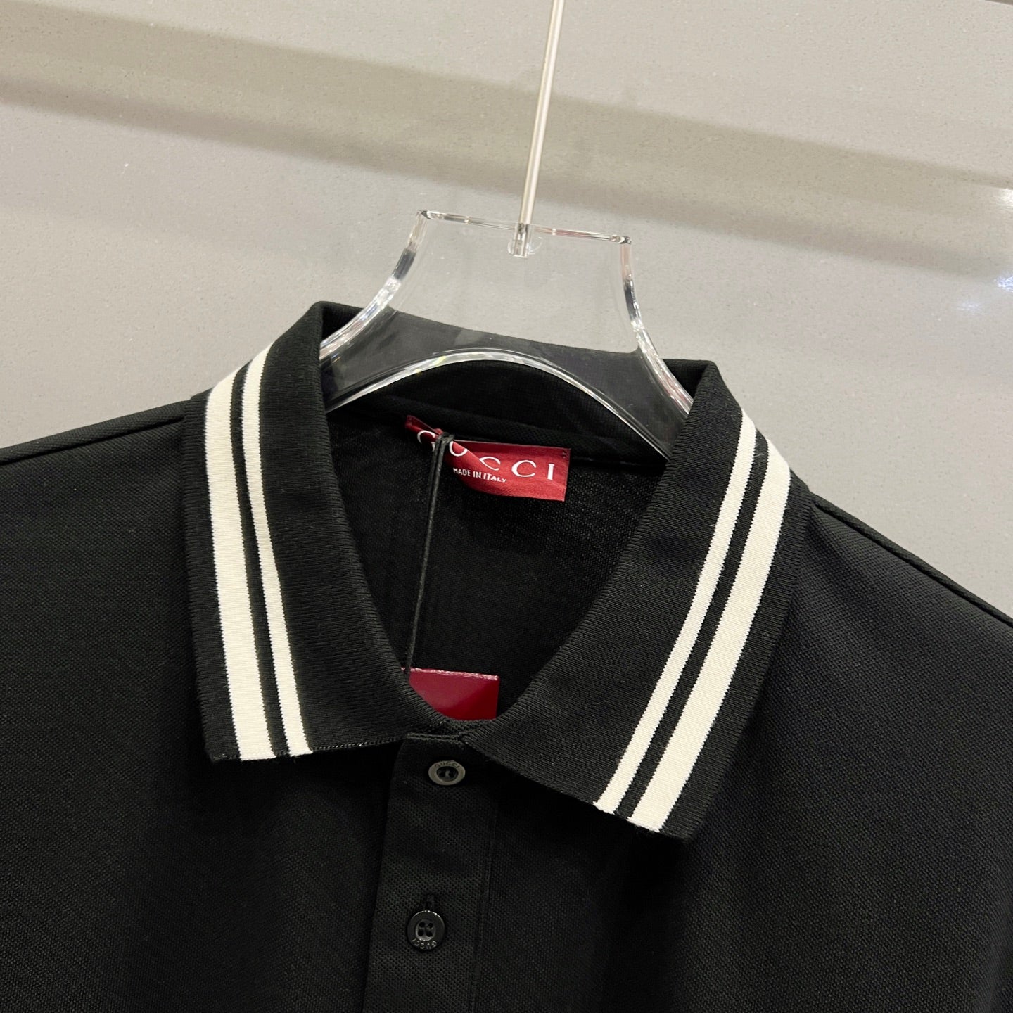 LuxluxHouse Best Quality Clothes Shirts&Polo Gucci