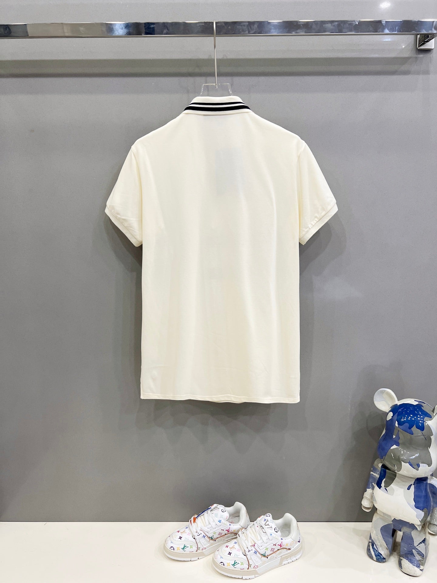 LuxluxHouse Best Quality Clothes Shirts&Polo Gucci